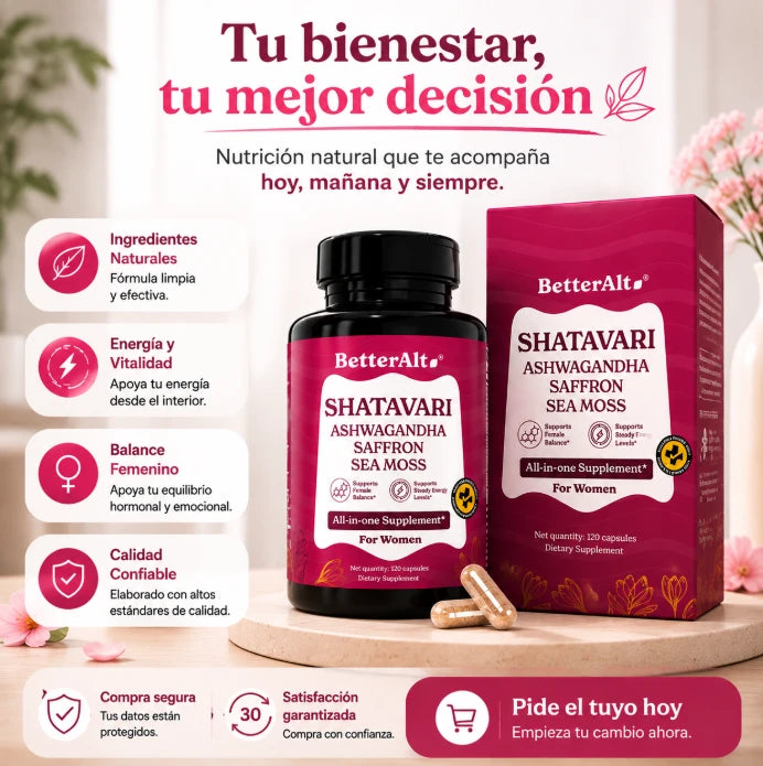 BETTERALT SHILAJIT
