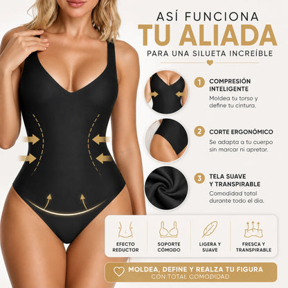 BODY SUIT
