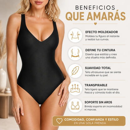 BODY SUIT