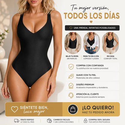 BODY SUIT