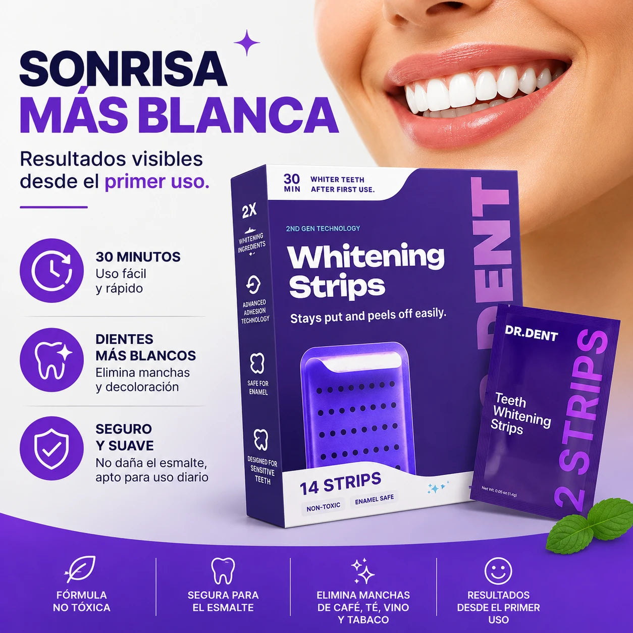 DR DENT