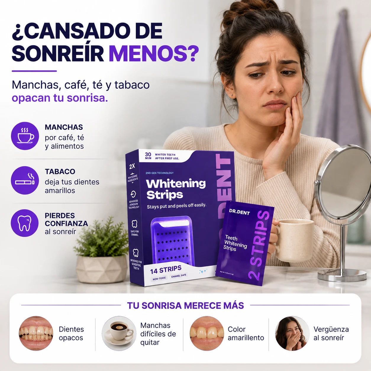 DR DENT