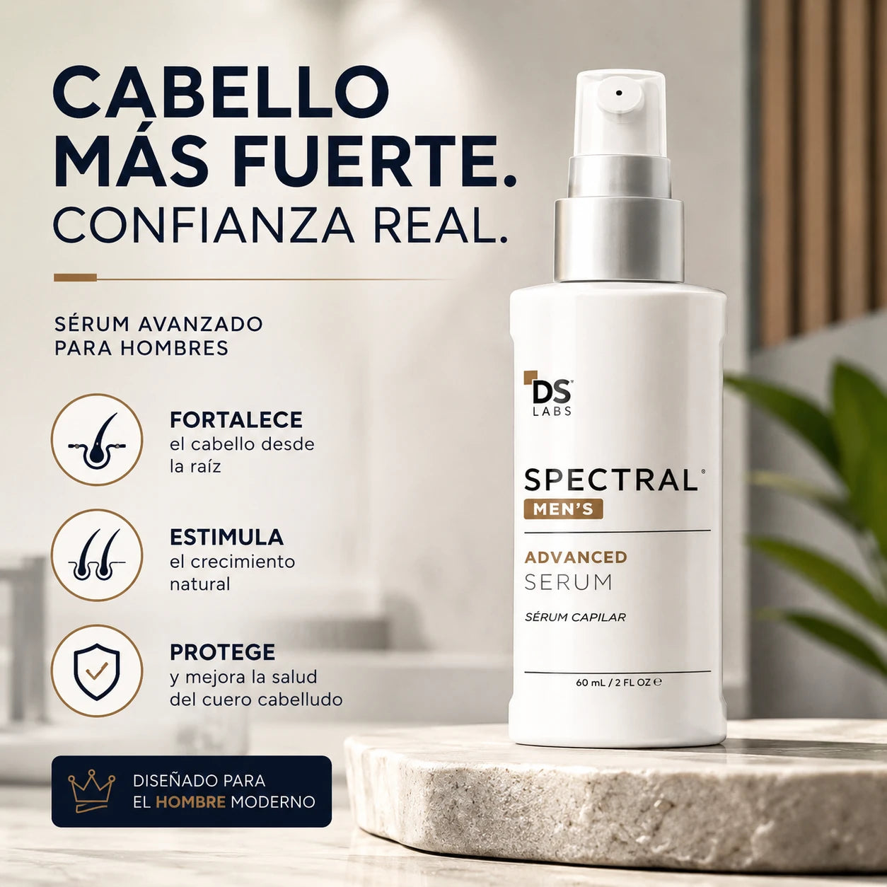SPECTRAL PREMIUM