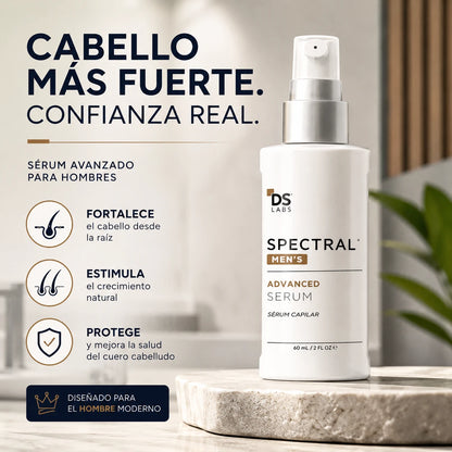 SPECTRAL PREMIUM