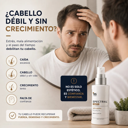 SPECTRAL PREMIUM