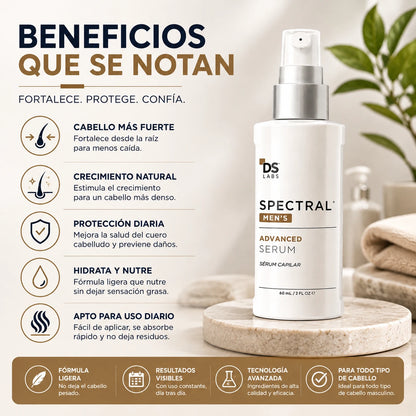SPECTRAL PREMIUM