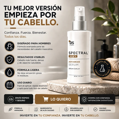 SPECTRAL PREMIUM