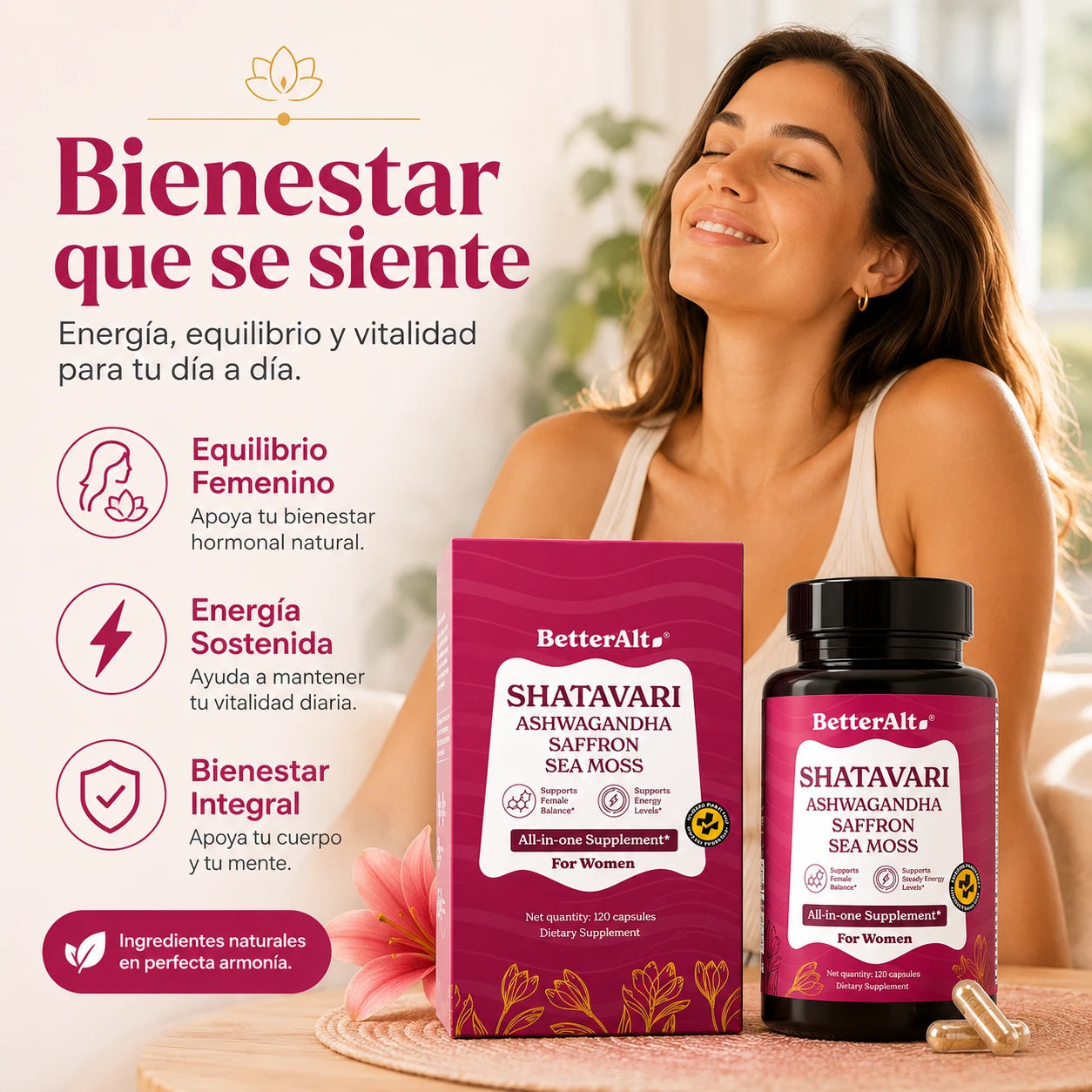 BETTERALT SHILAJIT
