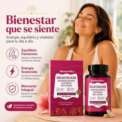 BETTERALT SHILAJIT