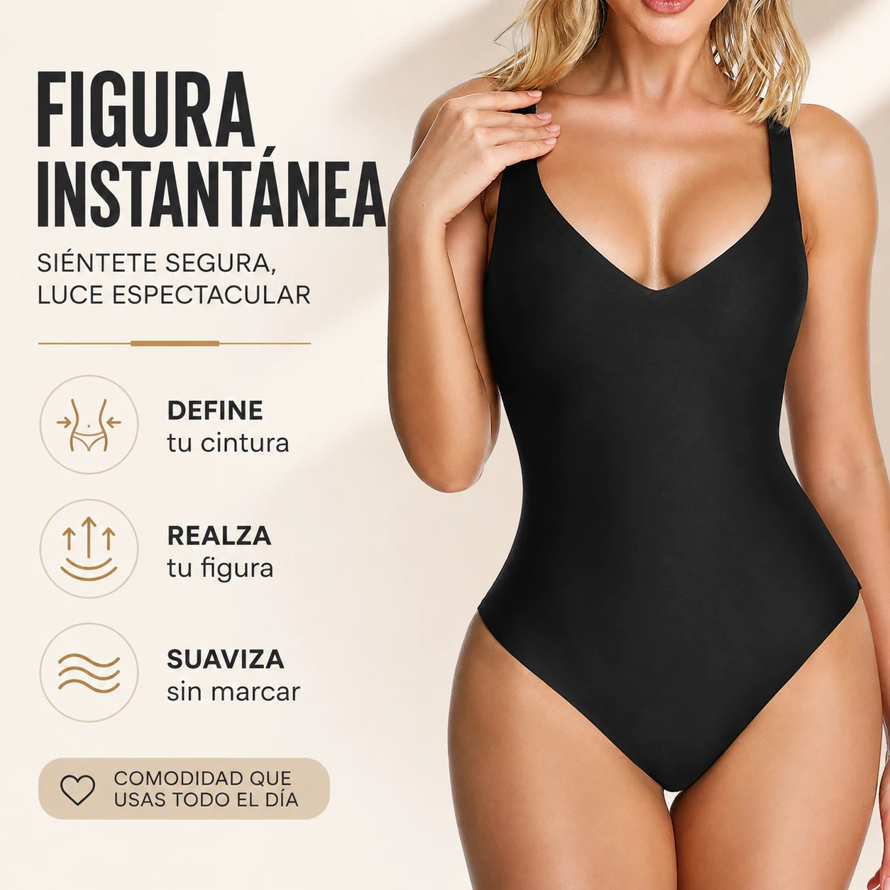BODY SUIT