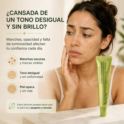 ARENCIA ORIGINAL VITAMINA C BOOSTER SHOT
