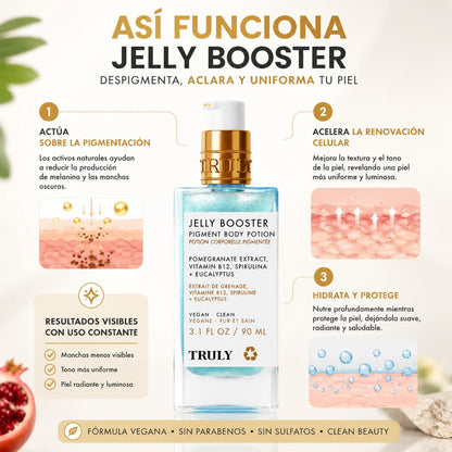 TRULY JELLY BOOSTER