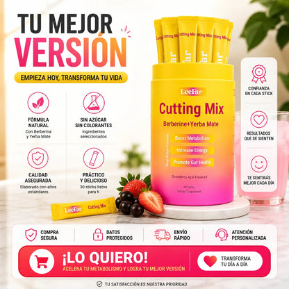 CUTTING MIX