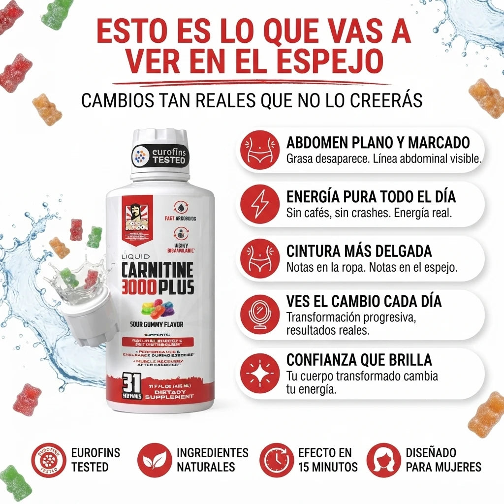 L-Carnitine
