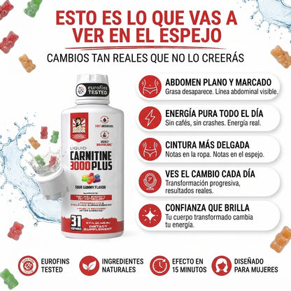 L-Carnitine