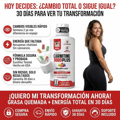 L-Carnitine