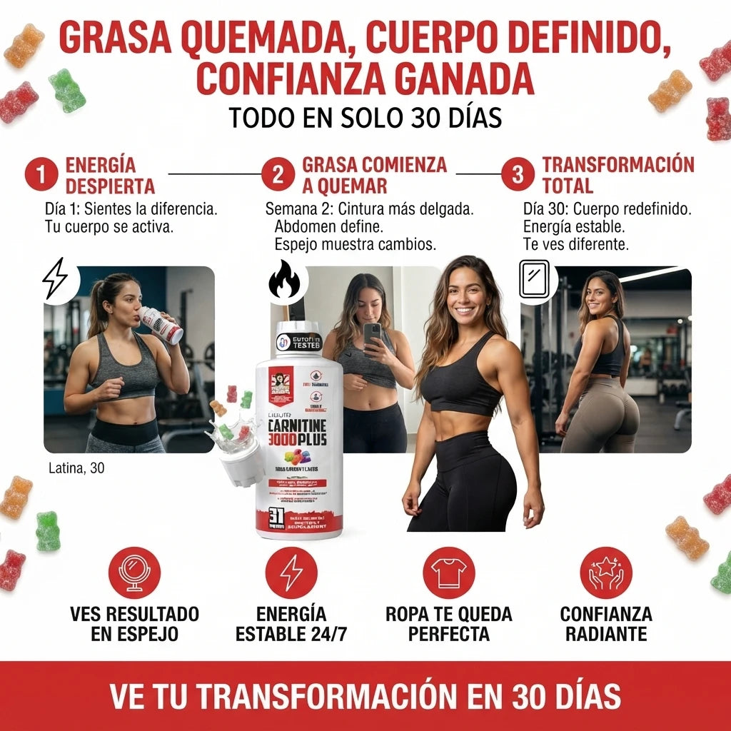 L-Carnitine