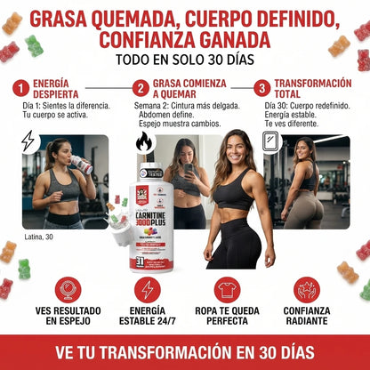 L-Carnitine