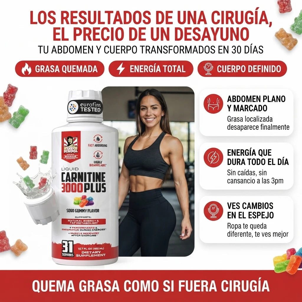 L-Carnitine