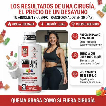 L-Carnitine