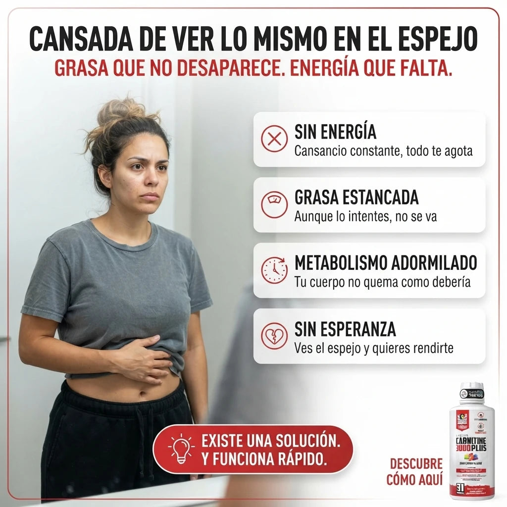 L-Carnitine